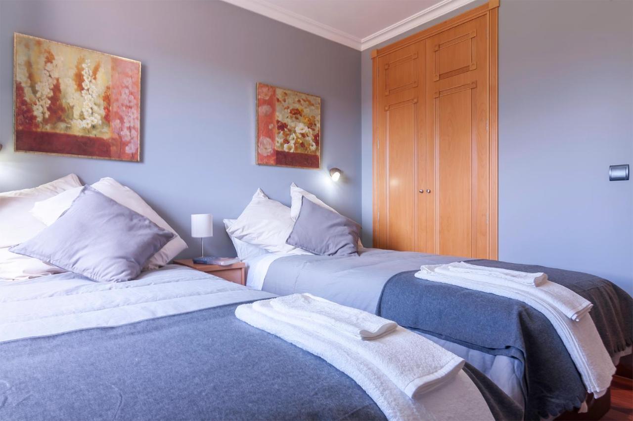 Residencial Vicano Vut-Po-03856 Sanxenxo Extérieur photo