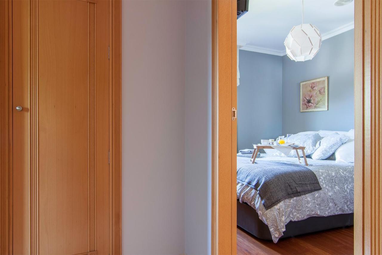 Residencial Vicano Vut-Po-03856 Sanxenxo Extérieur photo