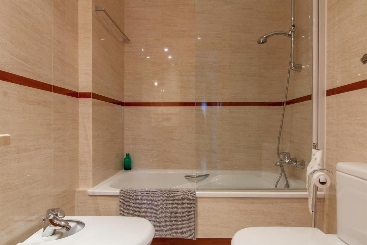 Residencial Vicano Vut-Po-03856 Sanxenxo Extérieur photo