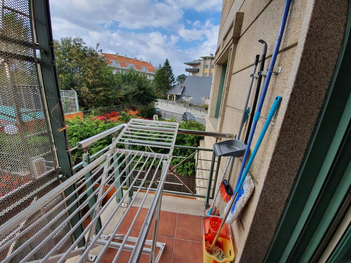 Residencial Vicano Vut-Po-03856 Sanxenxo Extérieur photo