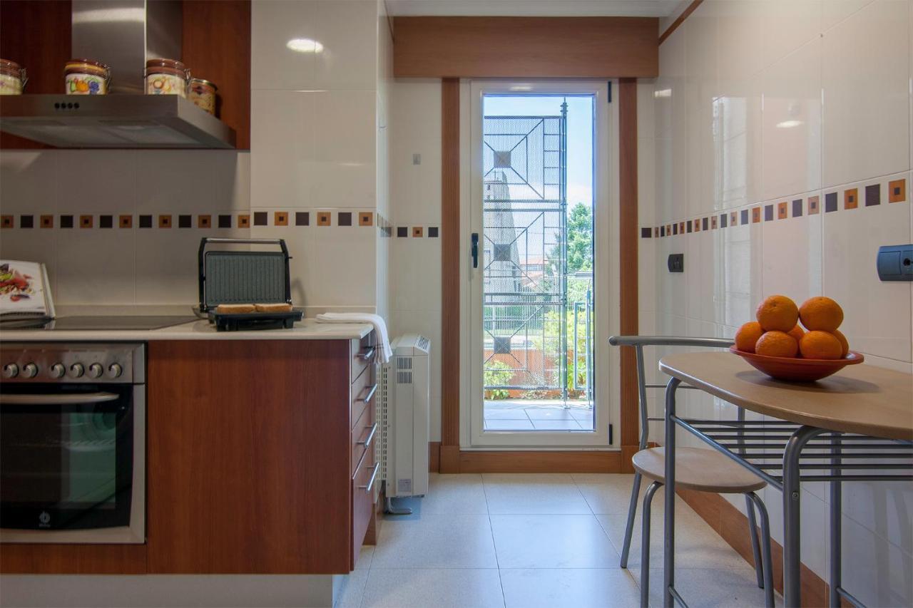 Residencial Vicano Vut-Po-03856 Sanxenxo Extérieur photo
