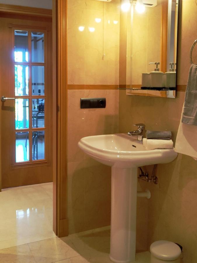 Residencial Vicano Vut-Po-03856 Sanxenxo Extérieur photo