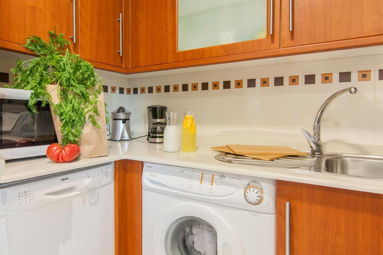 Residencial Vicano Vut-Po-03856 Sanxenxo Extérieur photo