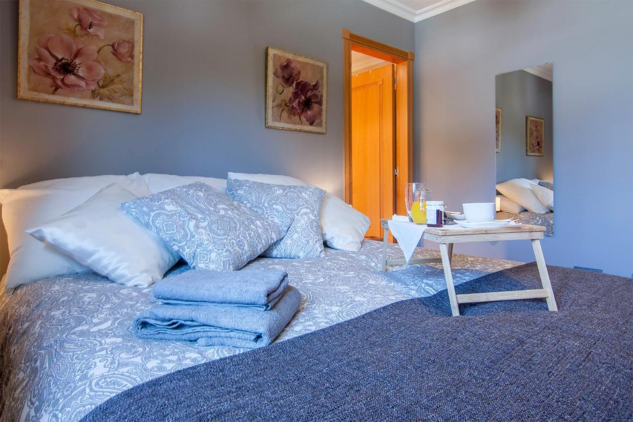 Residencial Vicano Vut-Po-03856 Sanxenxo Extérieur photo
