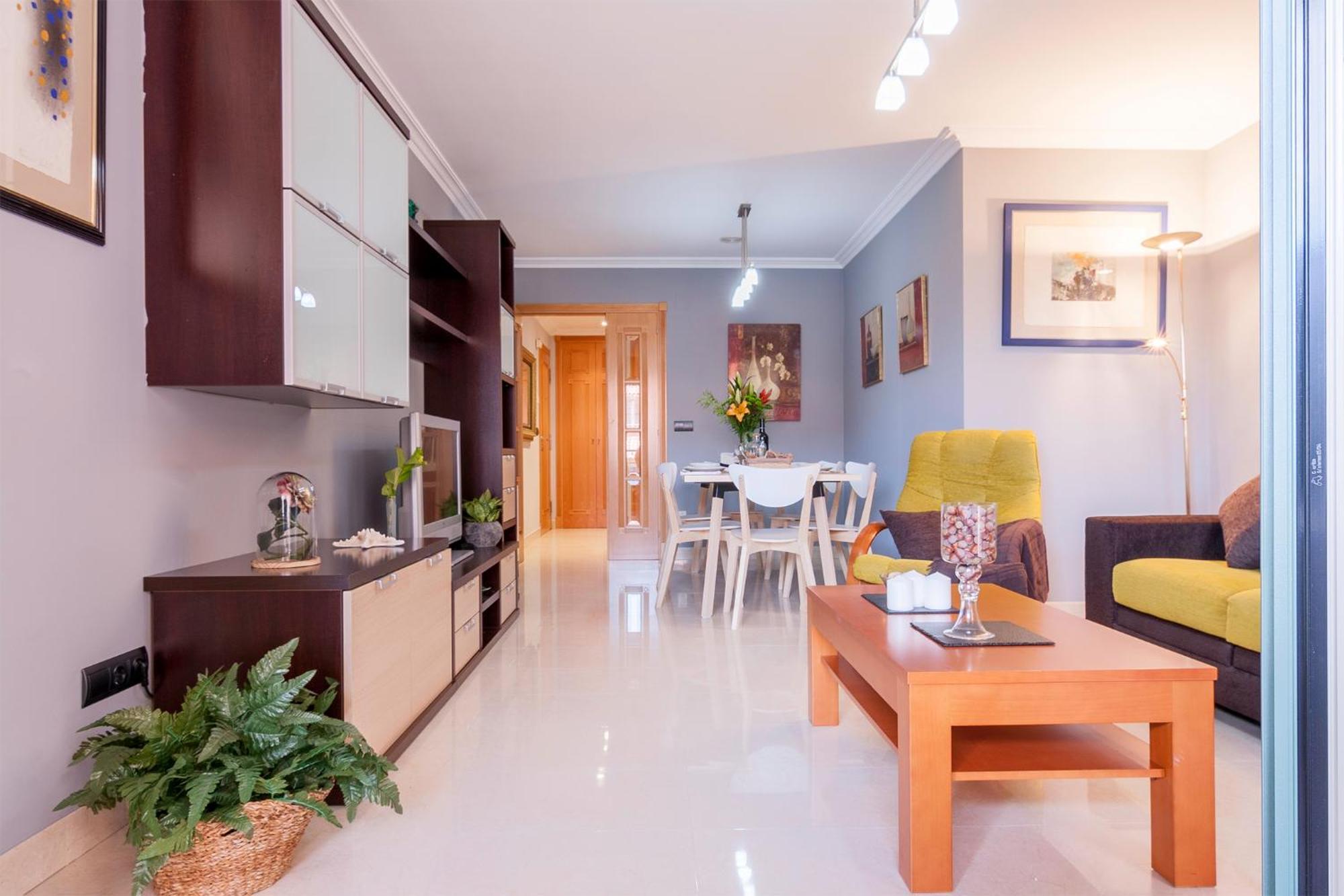 Residencial Vicano Vut-Po-03856 Sanxenxo Extérieur photo